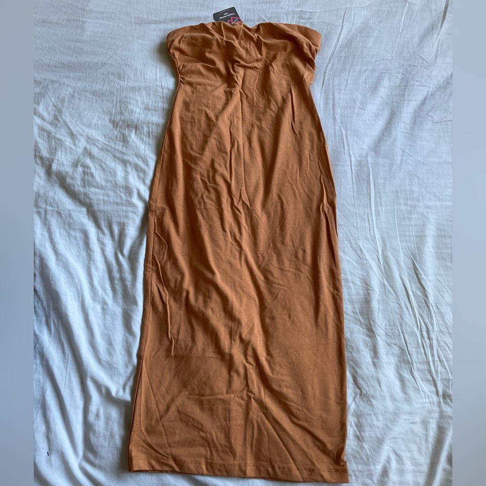 New junior dress